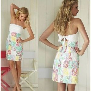 Lilly Pulitzer Franco dress